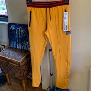 BKX  Ricky Singh 25 Anniversary  Drawstring Sweats